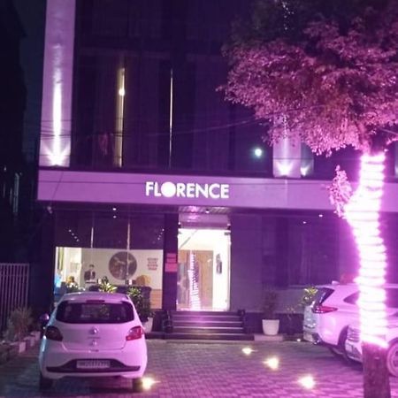 Florence Hotel Hisār Exterior foto